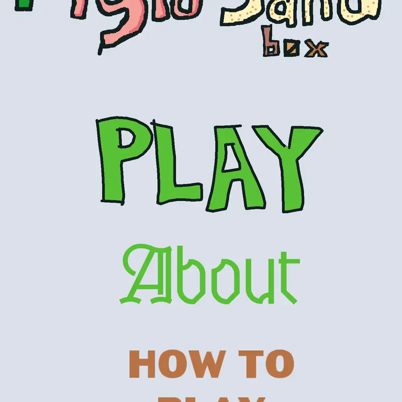 Game by @Version318