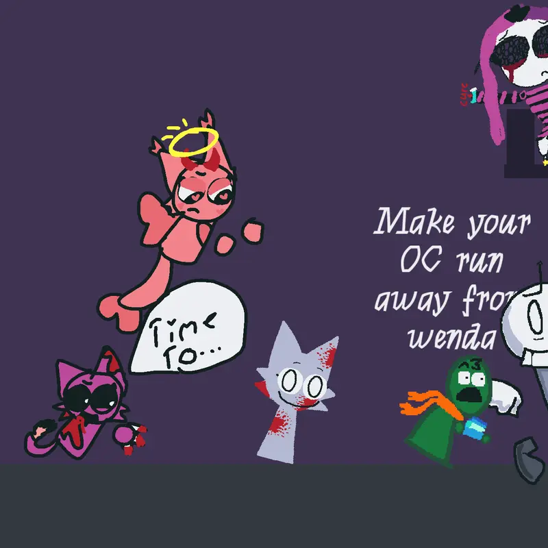 Game by @mintsoul_animalhospital