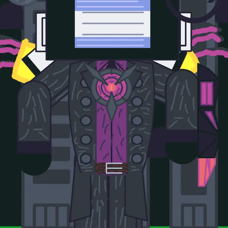 Game by @breakingofdoom2