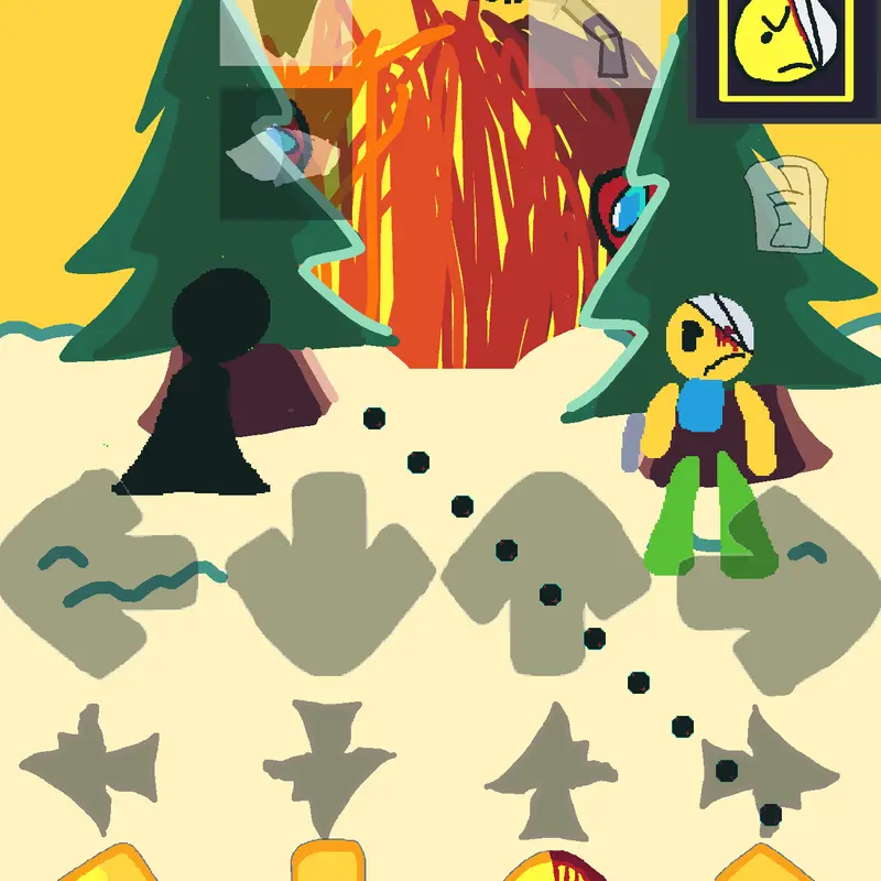 Game by @elnerdnervioso