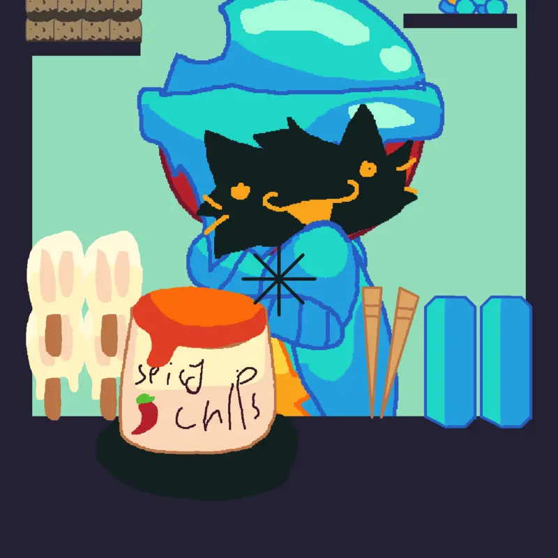 Game by @rowmango