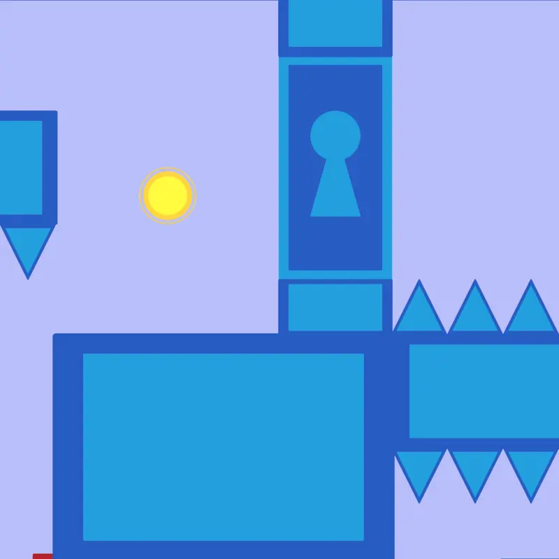 Game by @ilya_