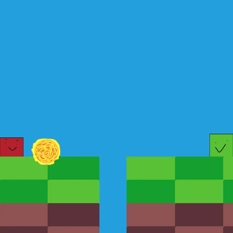 Game by @pedroramon