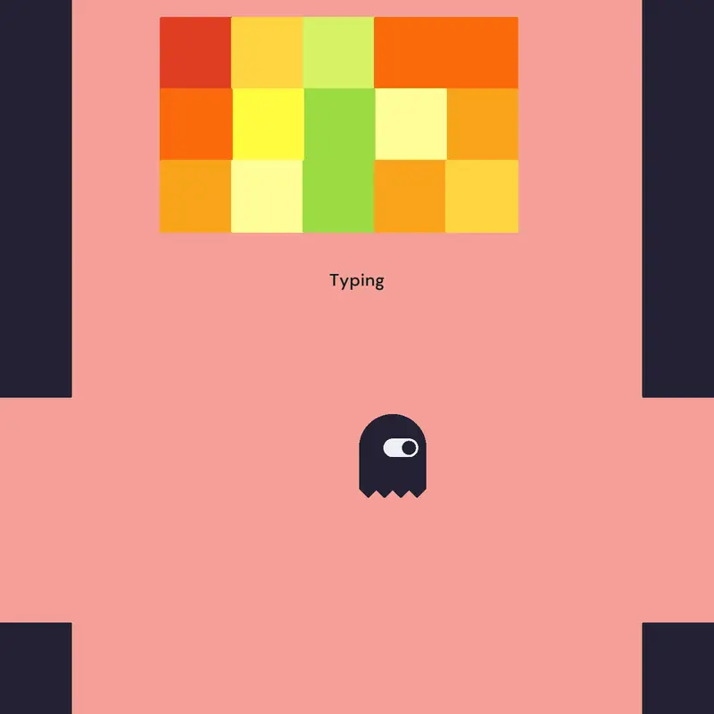 Ghost by @brive_gamer