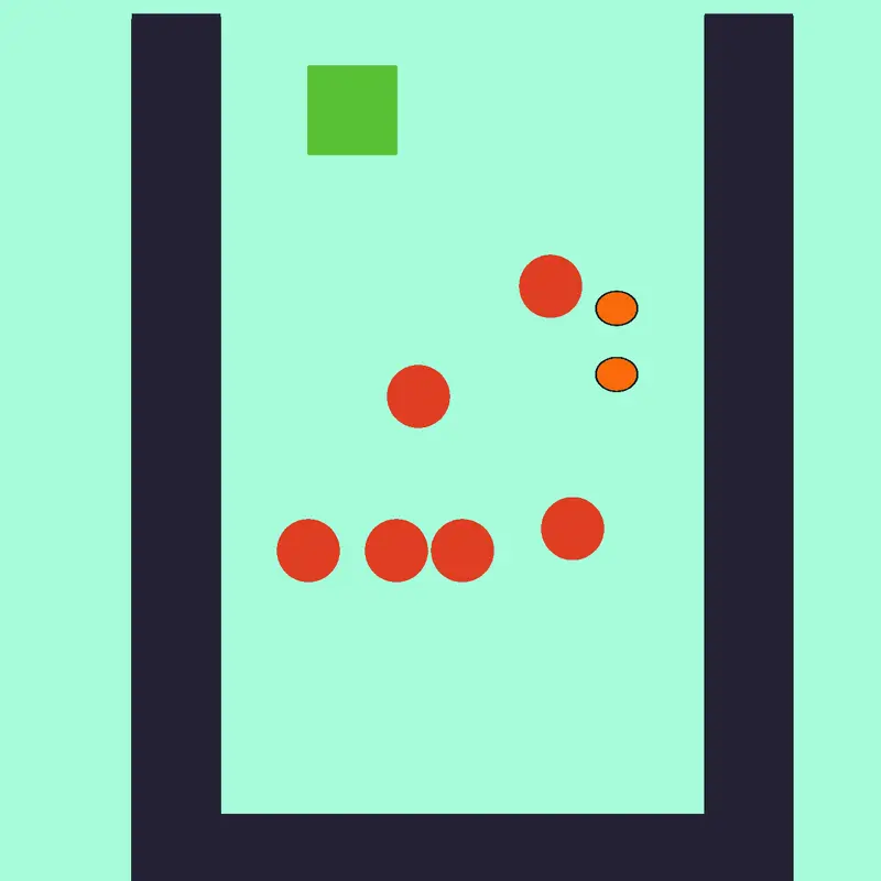 Game by @DEII