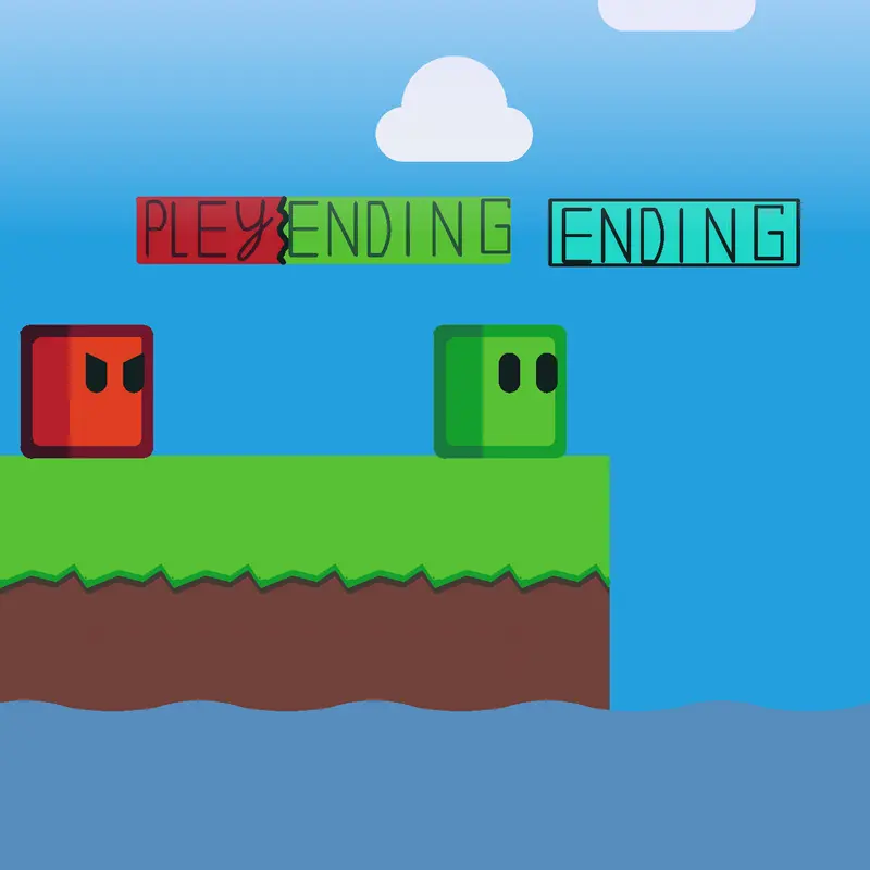Game by @cotin
