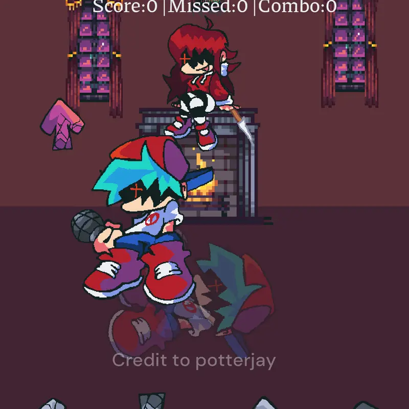 Game by @GalaxyStudio