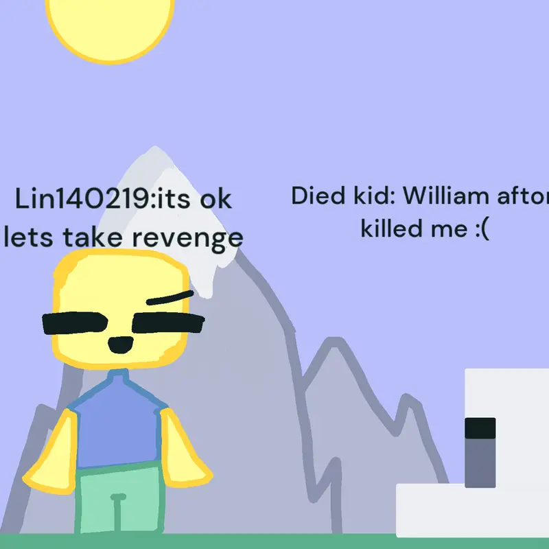 Game by @Lin140219_Roblox