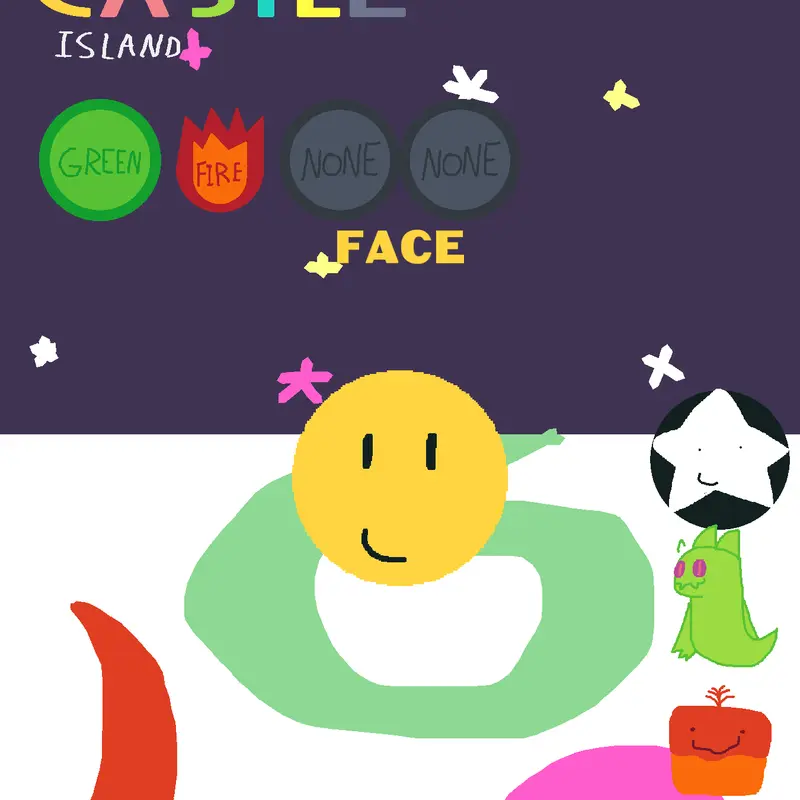 Game by @ilikecastle999