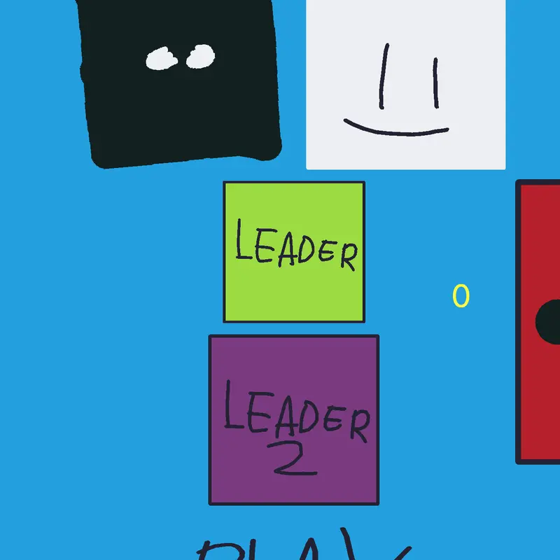 Game by @ArmlessGuyLuizAndAlice