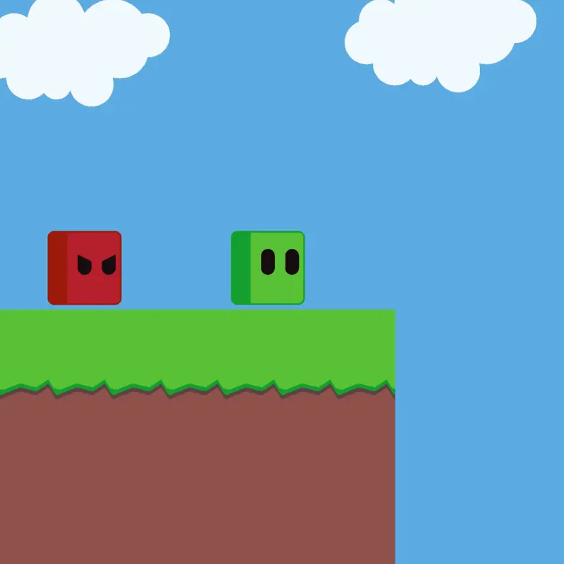 Game by @ilikepotetoes