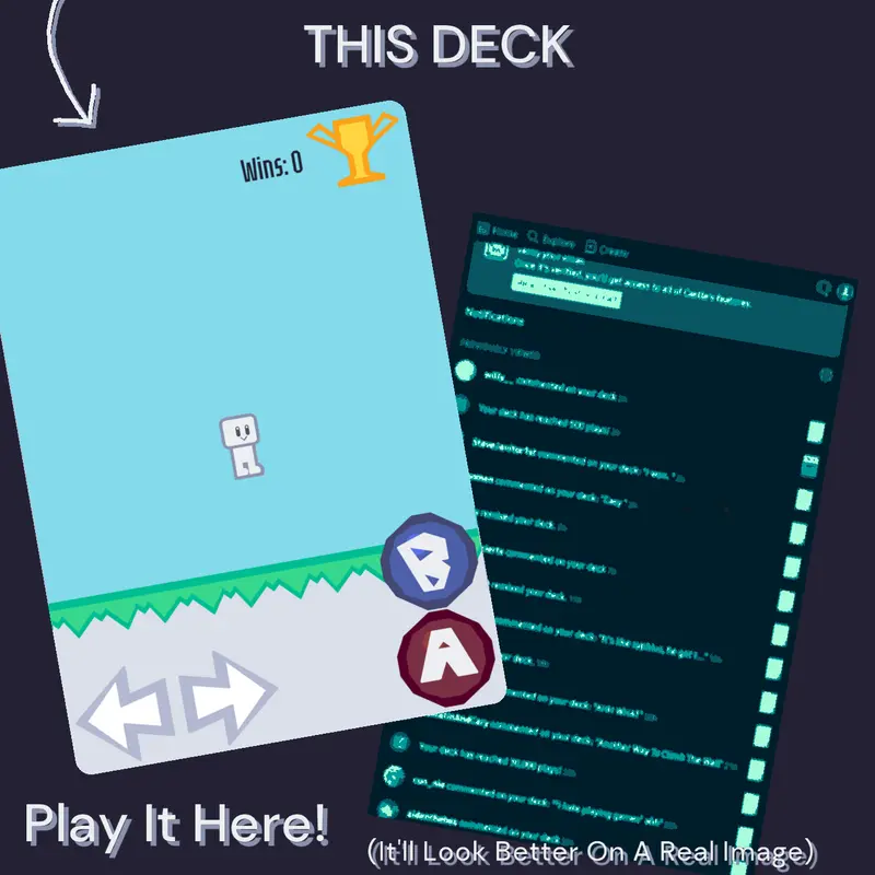 Game by @Luckyyash