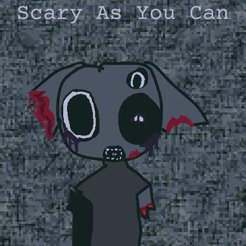 Game by @TheWackyExe