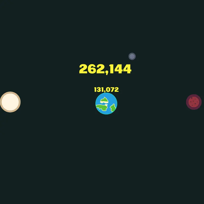 Game by @VzarStudios