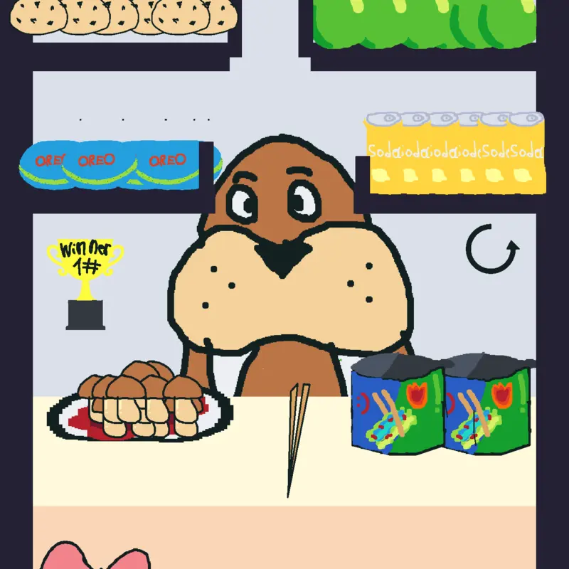 Game by @mefloun