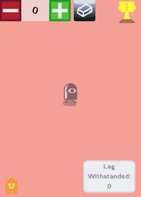 Is your phone strong?
