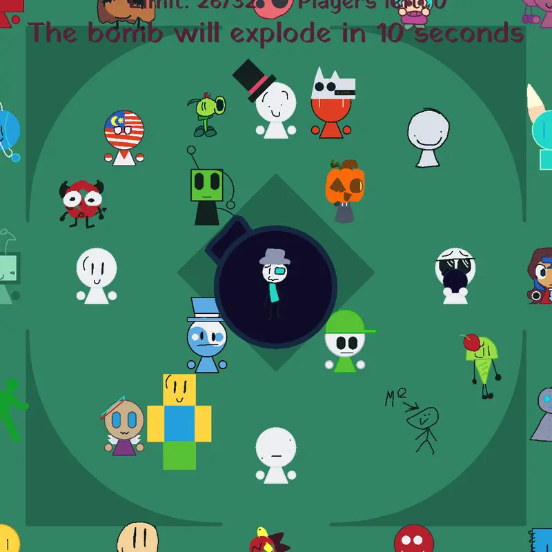 Game by @Noobgui
