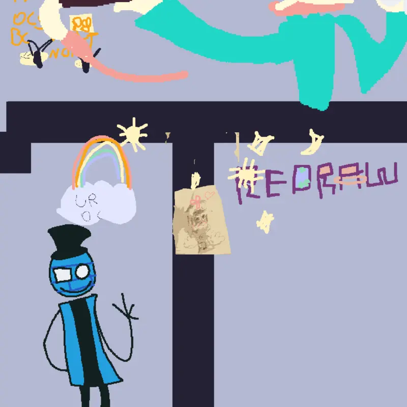 Game by @Ruiobill