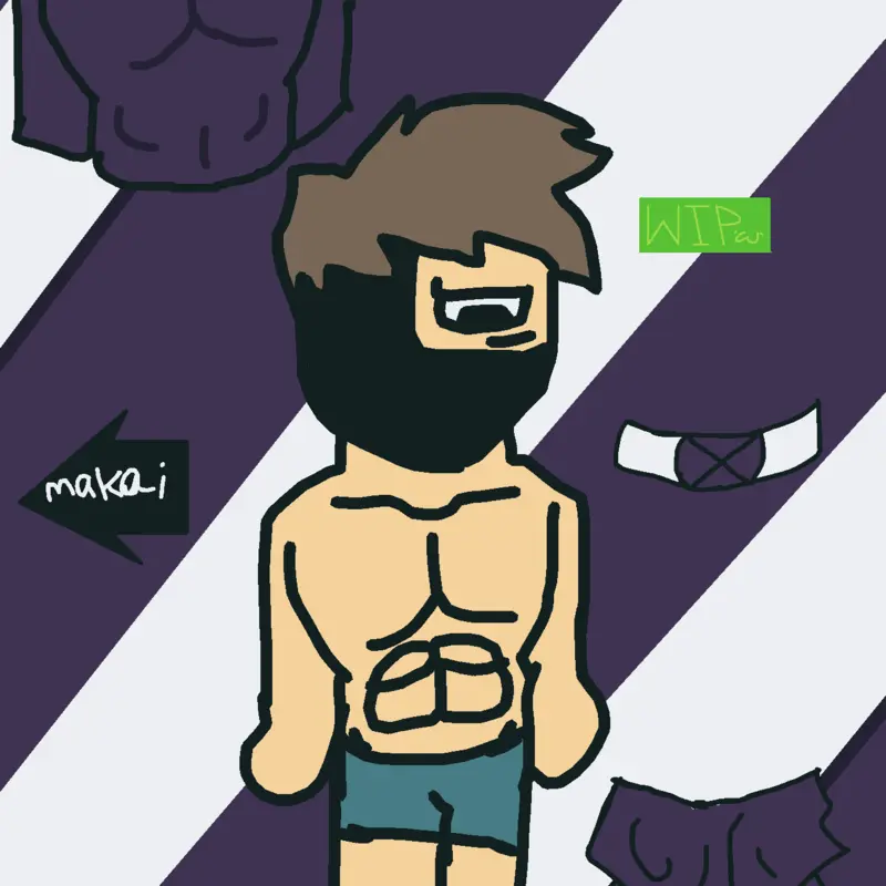 Lollollol by @BasilCiao_offical