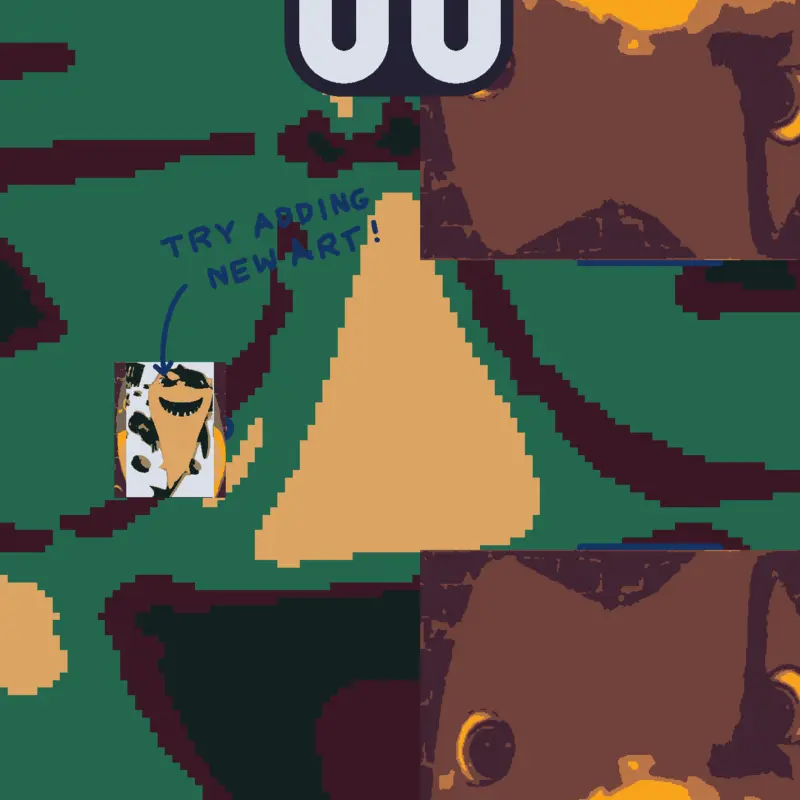 Game by @Doodlefanclub