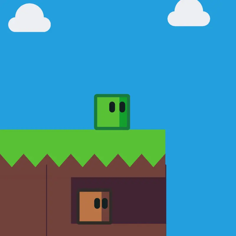 Game by @CastleofJord