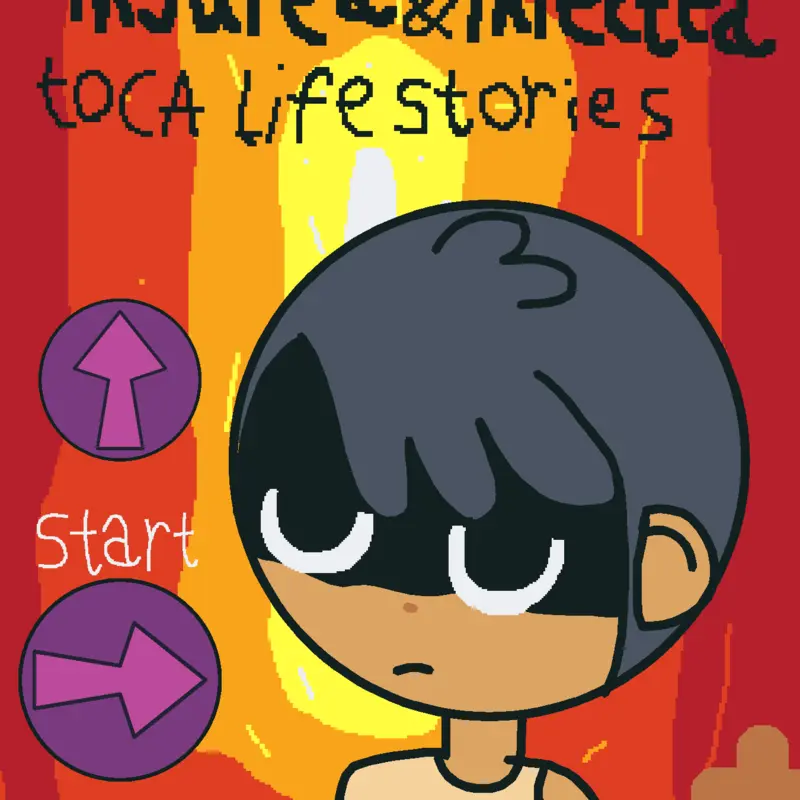 Game by @gadagago