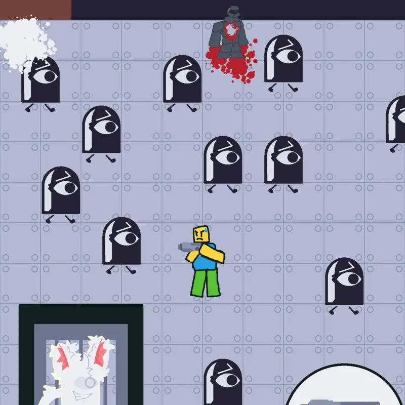 Game by @seiryu