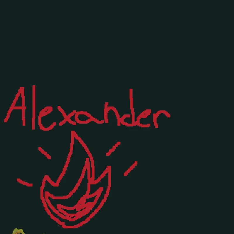 Game by @alexanderandsheskitty