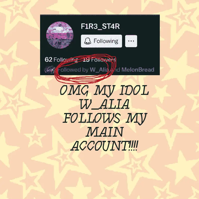 IM SO SHOCKED AGHHHHHHHHH ★ by @F1R3_ST4RALT