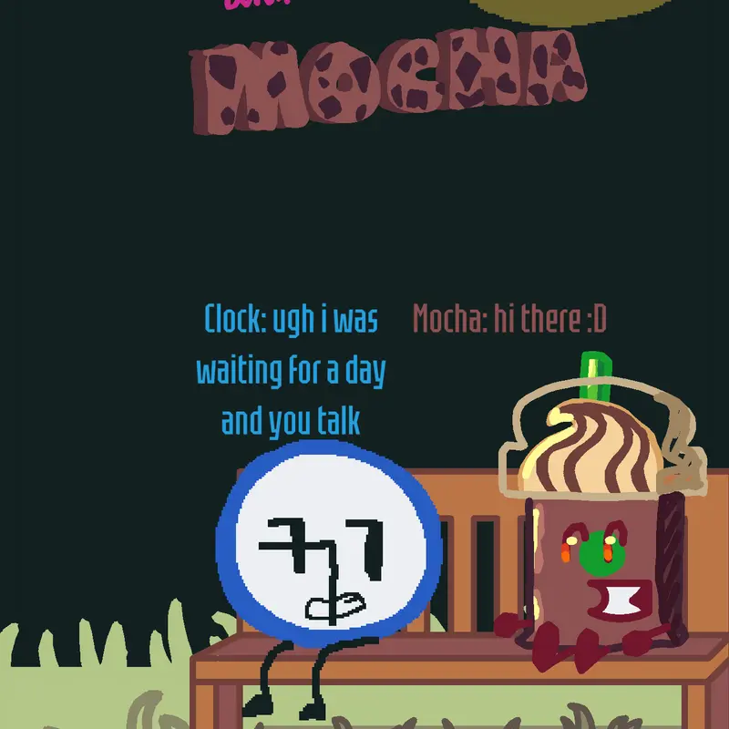 Game by @PencalNFriends