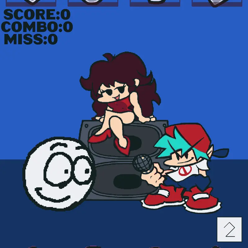 Game by @Crash_channel360