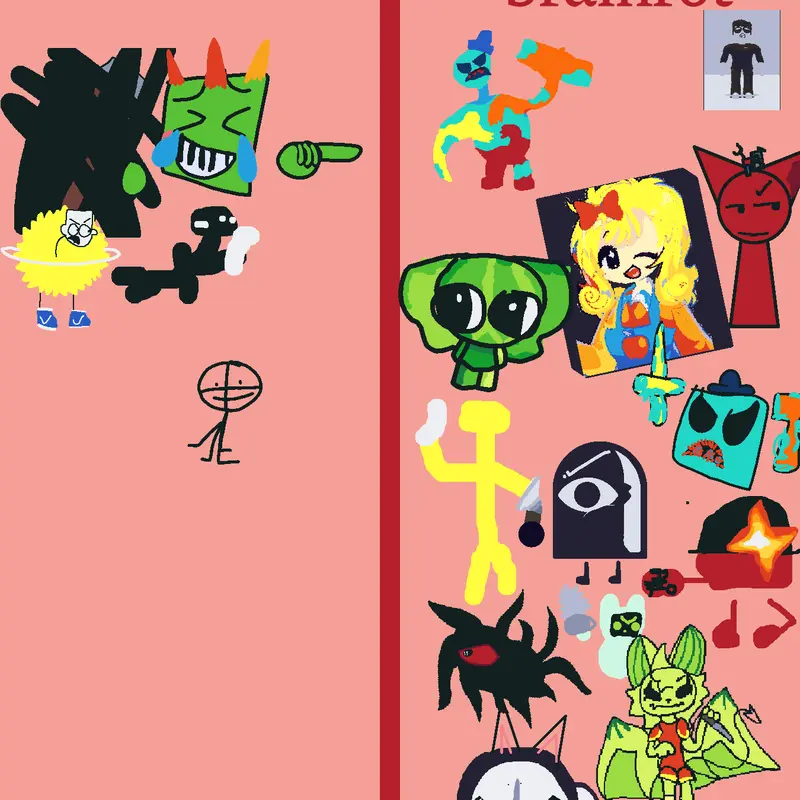 Game by @Icecream_cat137
