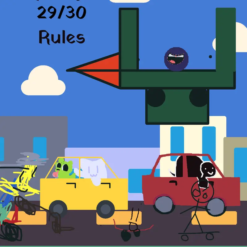 Game by @sickycreator