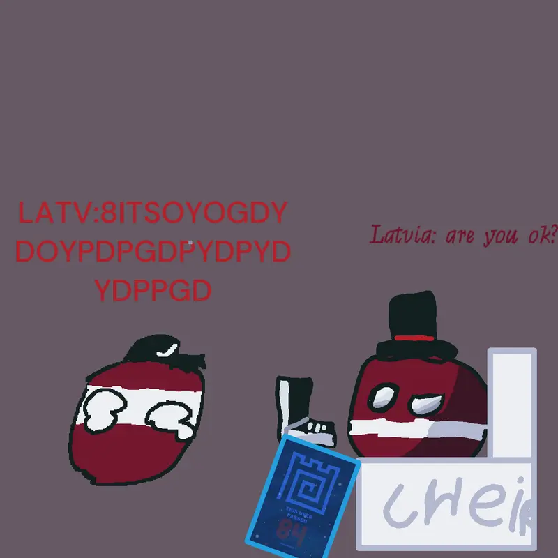 Game by @latvia
