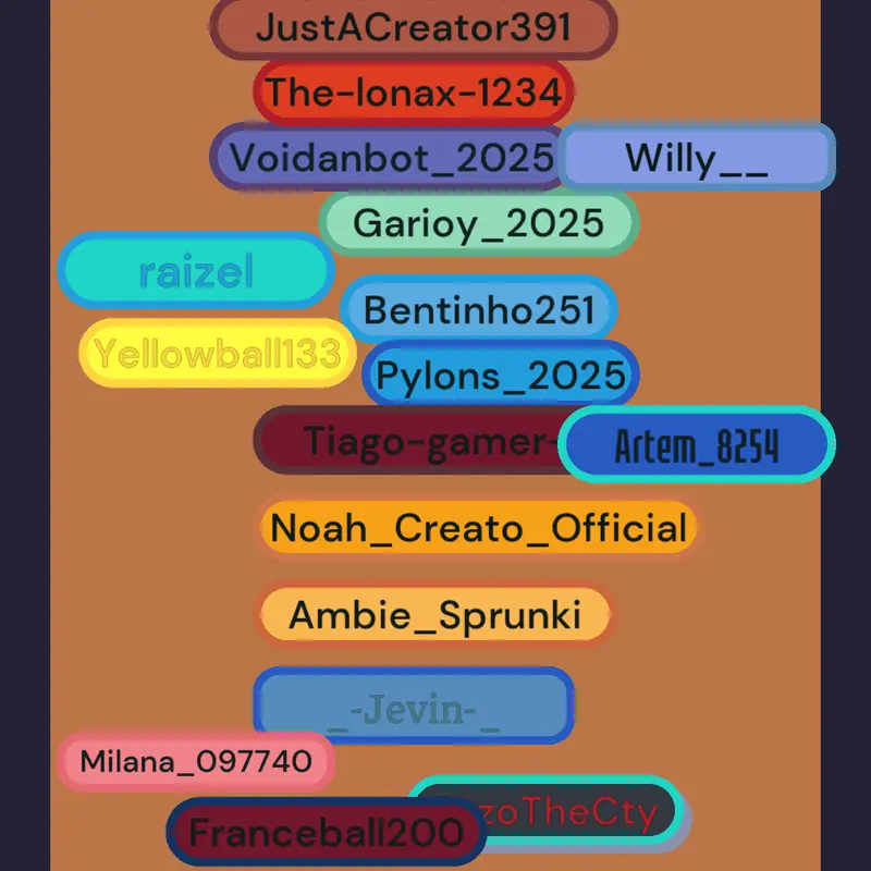 Game by @yellowball133