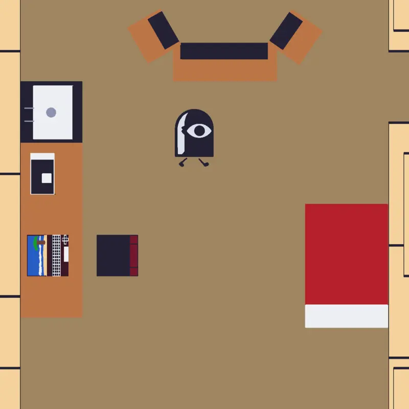 Game by @AliJatt