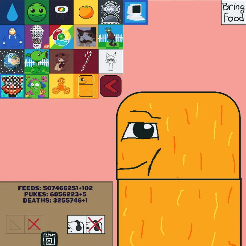Game by @notnoticed