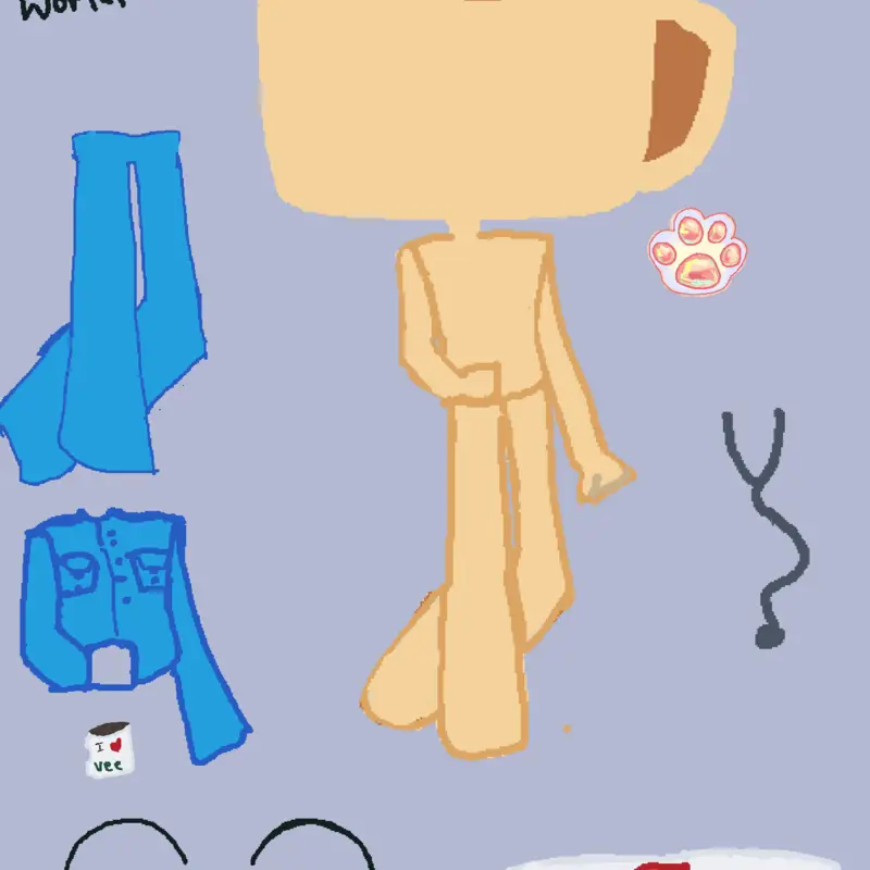 Shelly game by @IDKCAT1234