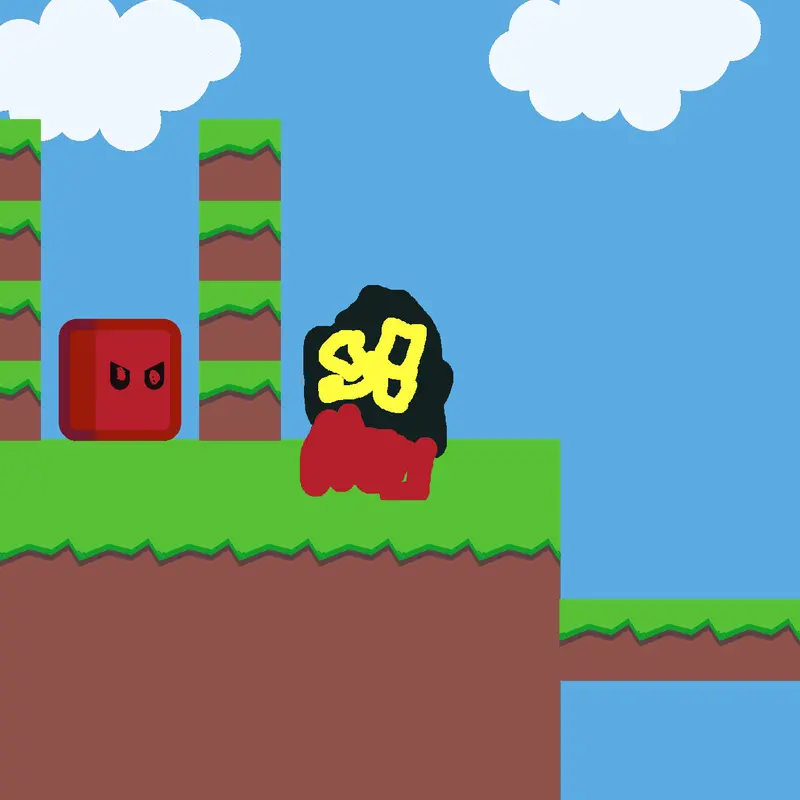 Game by @kite_is_in_castle