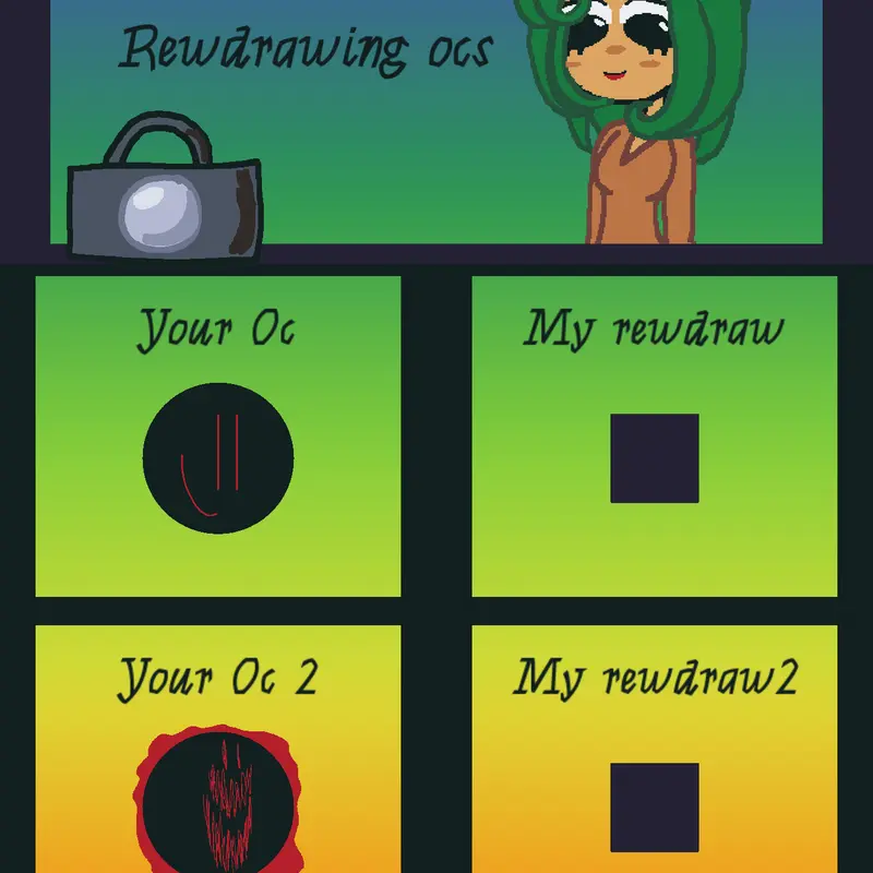 Game by @too_late-exe