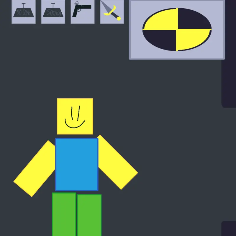 Game by @OK_bro
