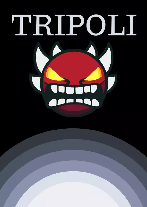 Tripoli by @RMAFT