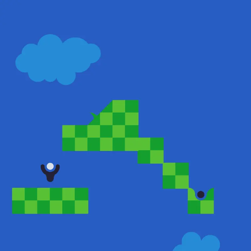 Game by @YaritzaSimon