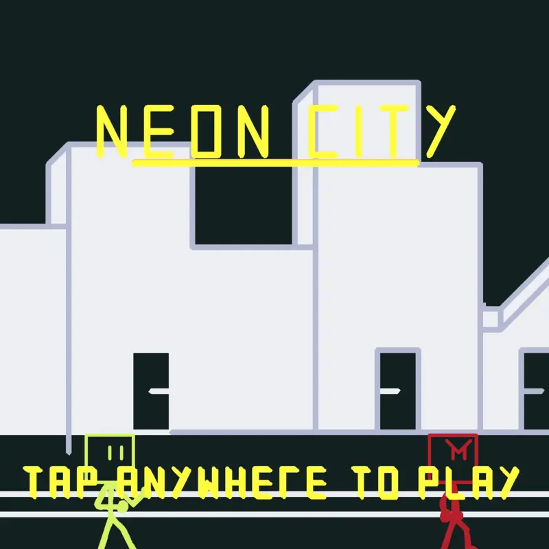 Game by @igrmm