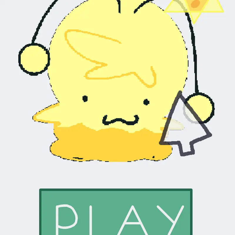 Game by @mint_Bee_2557