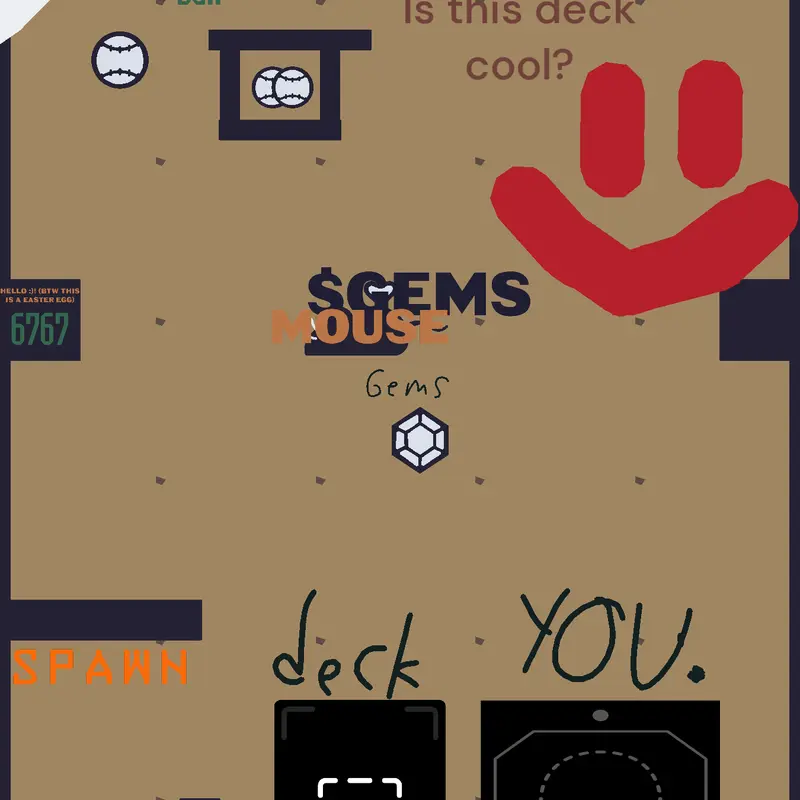 Game by @stickbug21