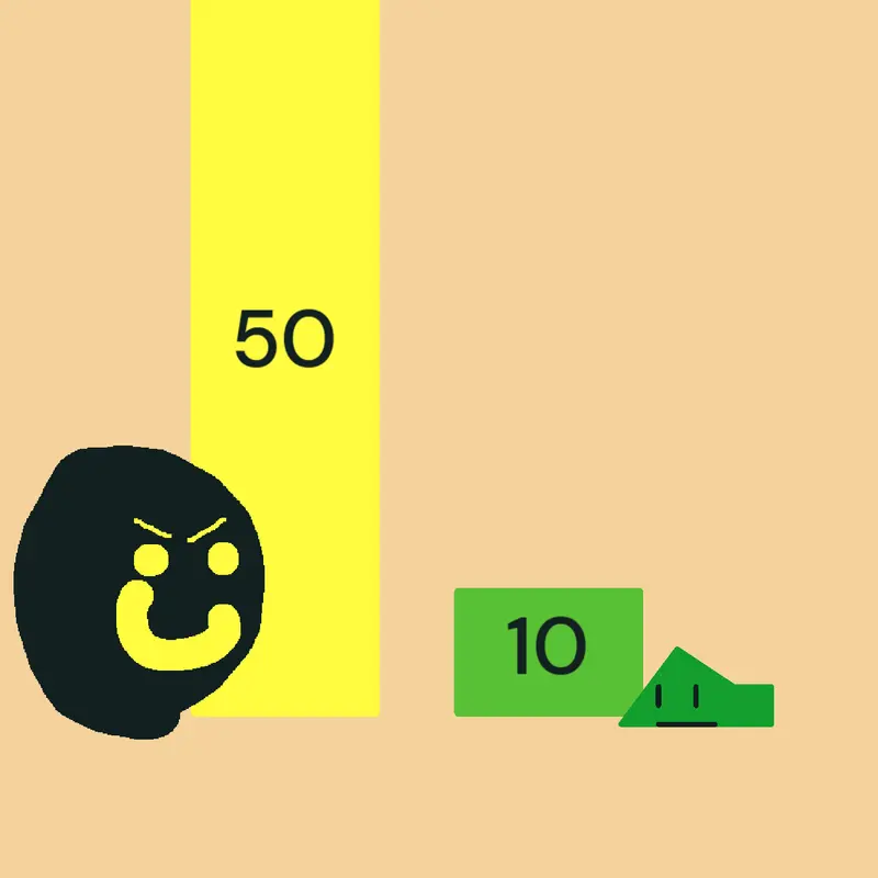 Game by @amanam