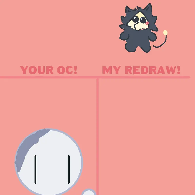 Game by @not-cube