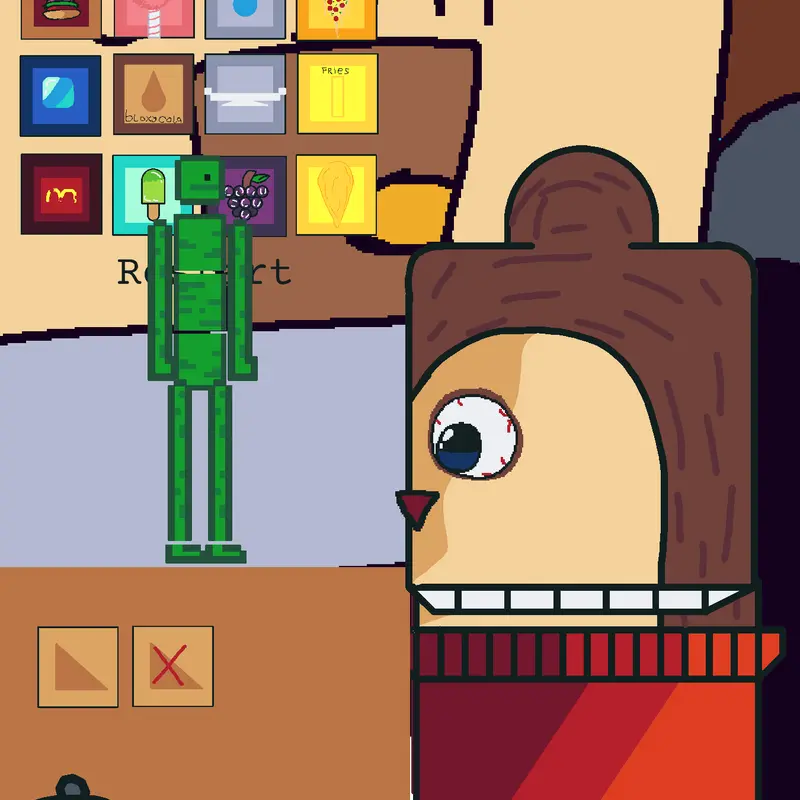 Game by @Swordvr