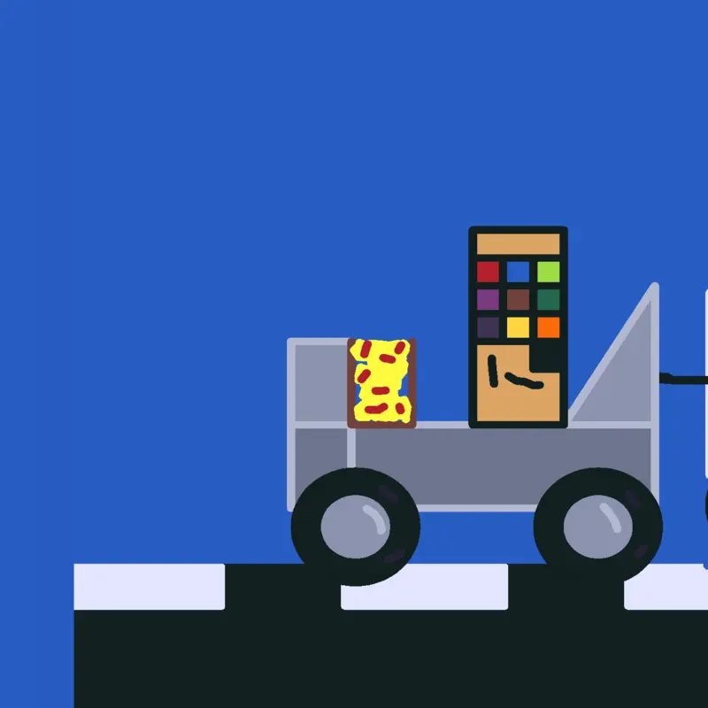 Game by @Android_chilling